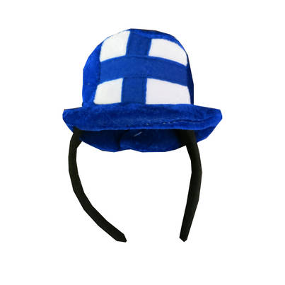 Suomihattu panta - Pannat - 20378 - 1