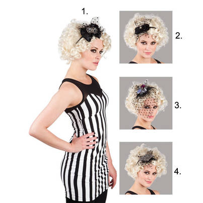 Tiara Fayetet - Tiarat - 12378 - 1