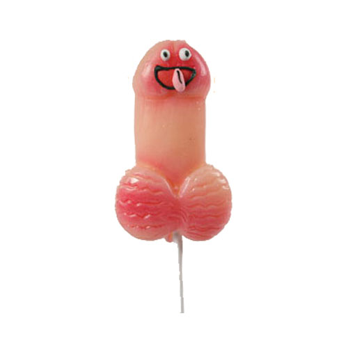 Tikkari willy kielellä - Syötävät tuotteet - 13618 - 1