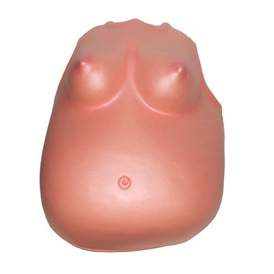 Uhkea Naisen etumus - Kehon lisäosat - 17998 - 1