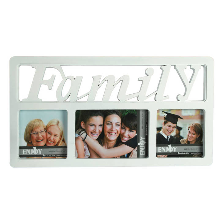 Valokuvakehys Family - Pienet kehykset - 16948 - 1