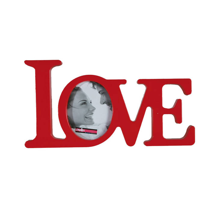 Valokuvakehys Love - Pienet kehykset - 17498 - 1