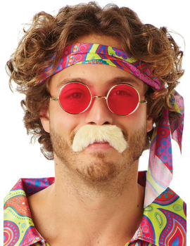 Viikset Vaaleat - Viikset - 20278 - 1