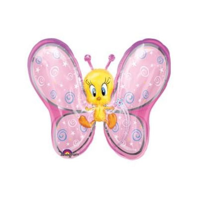 Foliopallo Tipi Perhonen - Foliopallot - 13349 - 1