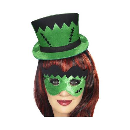 Frankenstein-setti - Kauhulakit - 19579 - 1