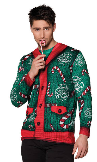 Joulupaita - Hassun hauskat asut - 21479 - 1