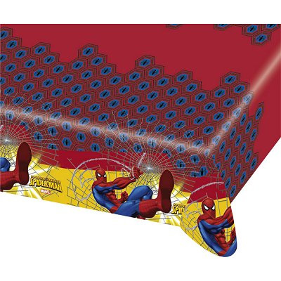 Spiderman Pöytäliina - Spiderman - 18739 - 2