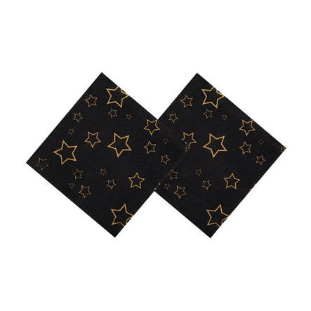 VIP lautasliinat - Hollywood / Vip - 19009 - 2