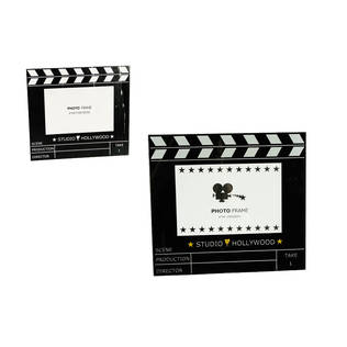 Valokuvakehys Klaffitaulu - Pienet kehykset - 18669 - 1