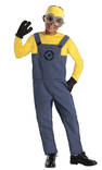 05-7V Minion Dave - TV ja satuhahmot - 19169 - 1