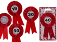 30V rintamerkki - Pinssit - 22079 - 1