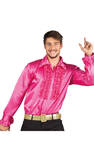 Disco paita Pinkki L - Disco ja 1900-luku - 20399 - 1