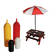 Grillisetti Mausteet - Grillaus - 17609 - 2