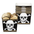 Halloween Pääkallo kupit - Halloween / Kauhu - 30689 - 1