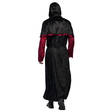 Hupullinen viitta vyöllä - Kauhu ja vampyyrit - 32089 - 4