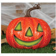 Iso Halloween kurpitsa valolla - Pienet somisteet - 21969 - 1