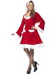 Miss Santa in the City asu - TV ja satuhahmot - 20759 - 1