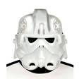 Naamari Avaruus-Sotilas - Maskit - 21829 - 1