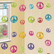 Peace sade Groovy Hippi 60´s / 70´s - 60-70-Luku (Hippi) - 13539 - 1