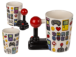 Pelimotti Game OverJoystick - Kahvikupit - 30789 - 1