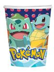 Pokemon pahvimukit - Muut teemat - 31829 - 1