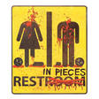 Rest in Peaces Halloweensomiste - Tarrat, bannerit ja muut - 21999 - 1