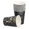 Tanssivat luurangot Halloween mukit - Halloween / Kauhu - 31489 - 1