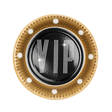 VIP lautaset - Hollywood / Vip - 18979 - 1