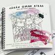 Vähän omaa aikaa värityskirja - Muut - 31439 - 1