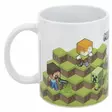 Minecraft muki - Kahvikupit - 32329 - 1