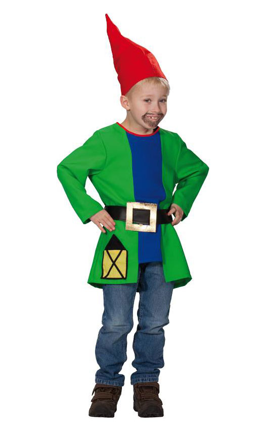 02-3V Kääpiö - TV ja satuhahmot - 15319 - 1