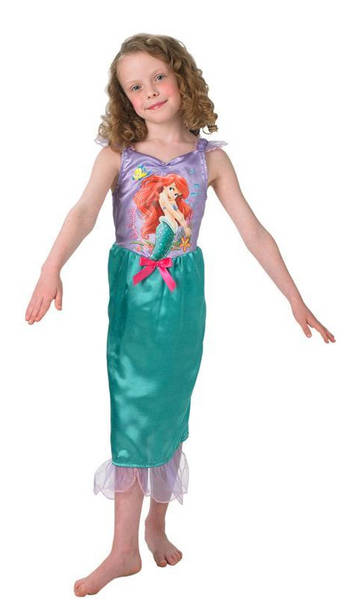 03-8V Merenneito Sininen 3 - TV ja satuhahmot - 19919 - 1