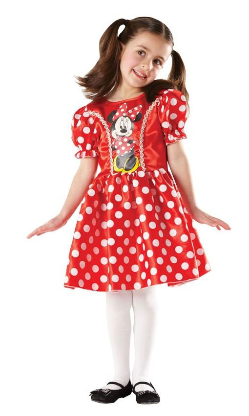 03-8V Minni puku - TV ja satuhahmot - 16049 - 1