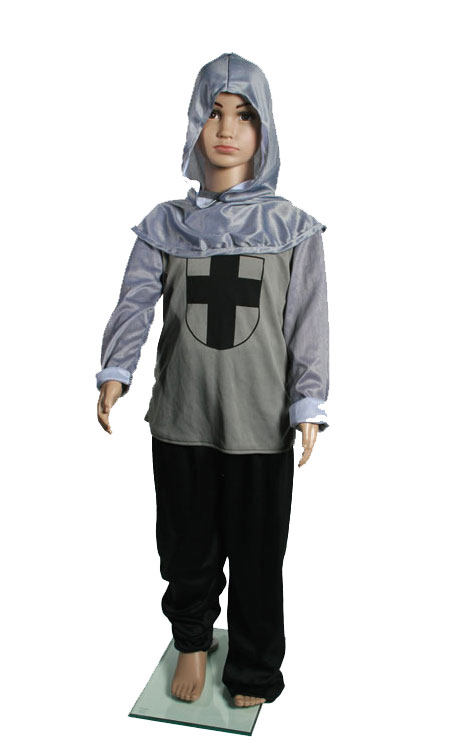 03-9V Ritari poika - Menneet aikakaudet - 19979 - 1