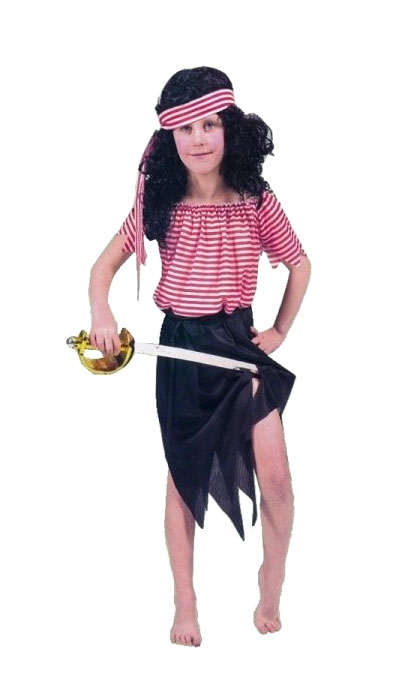 04-12V Merirosvotar - Merirosvot ja villilänsi - 19369 - 3