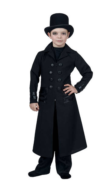 10-15V+ Gootti takki - Kauhu ja vampyyrit - 19379 - 1