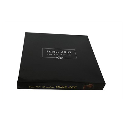 Anus suklaa - Syötävät tuotteet - 31259 - 1