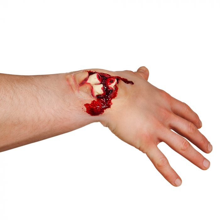 Arpi luut törröttää - Arvet - 31099 - 1