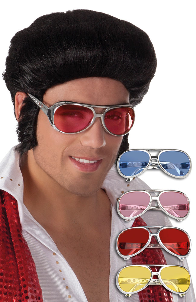 Aurinkolasit Rock'n Roll - Ammatit ja julkimot - 11169 - 1