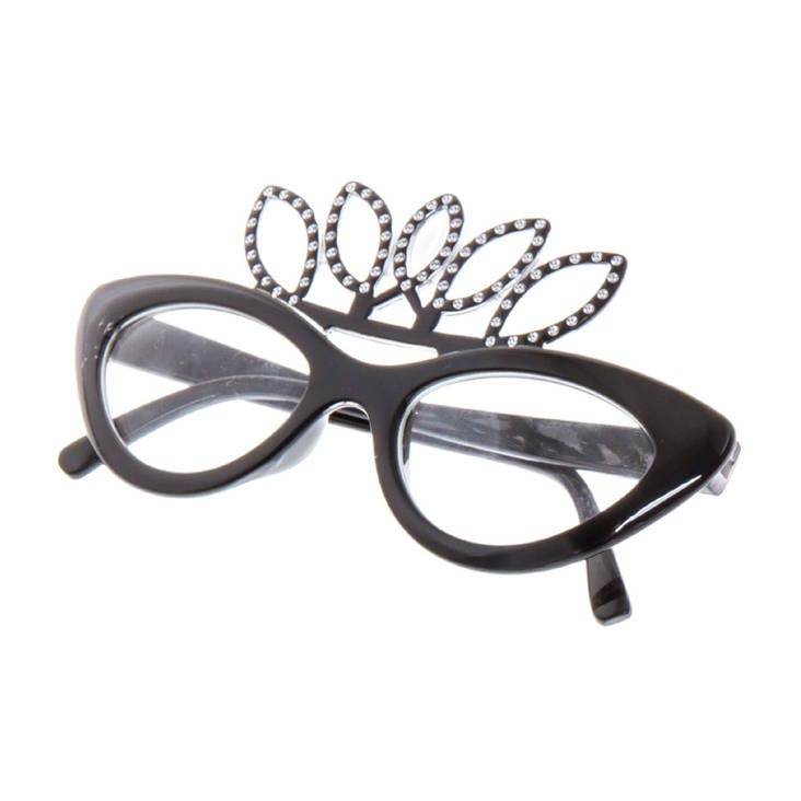 Aurinkolasit prinsessa black - Teemalasit - 18849 - 1