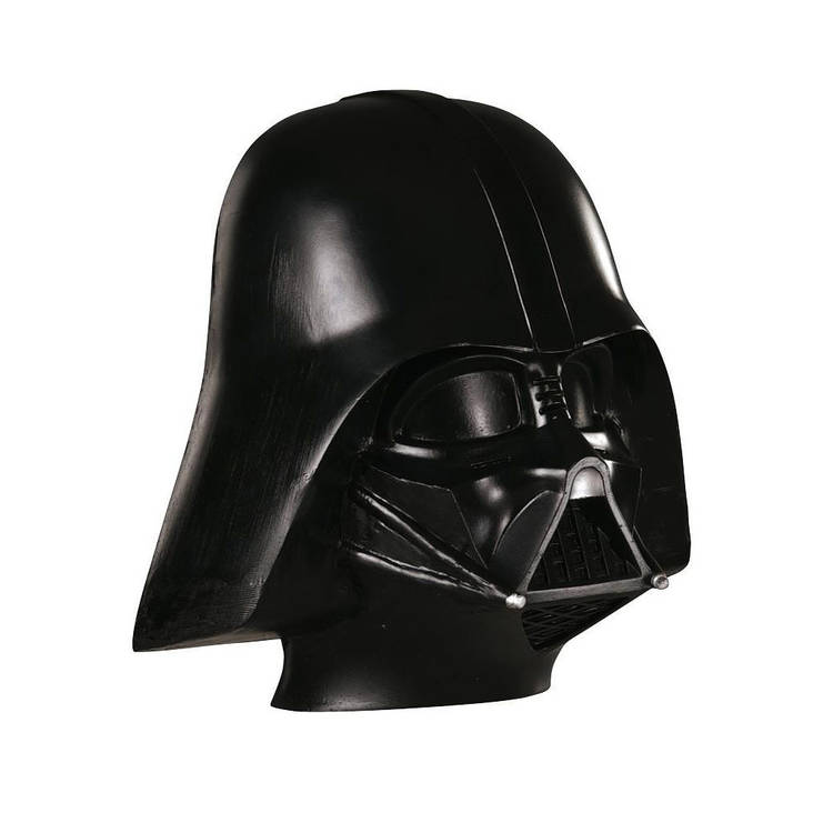 Darth Vader Maski - Maskit - 21389 - 1