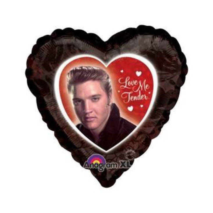 Foliopallo Elvis - Foliopallot - 13269 - 1
