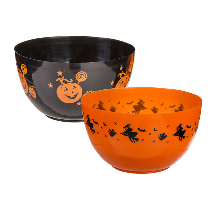 Halloween maljat - Halloween / Kauhu - 20459 - 1