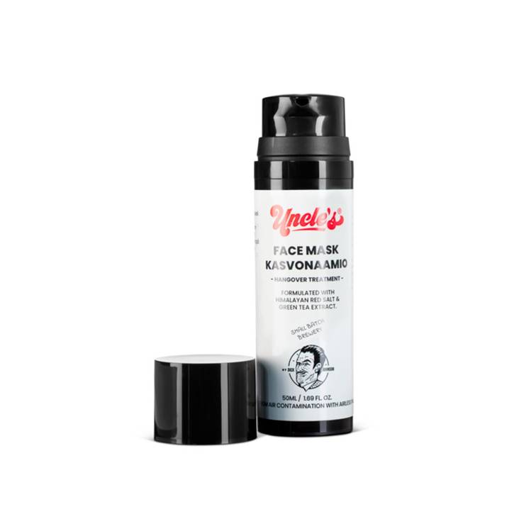 Hangover cure mask naamio - Muut - 31559 - 1