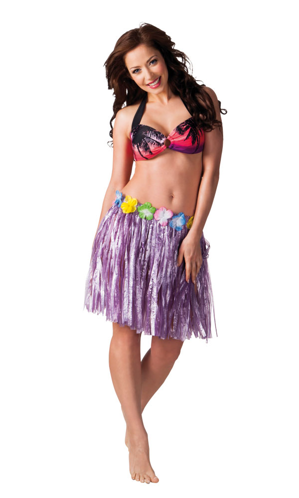 Hawaiji hame Violetti - Hawaji hameet - 11529 - 2