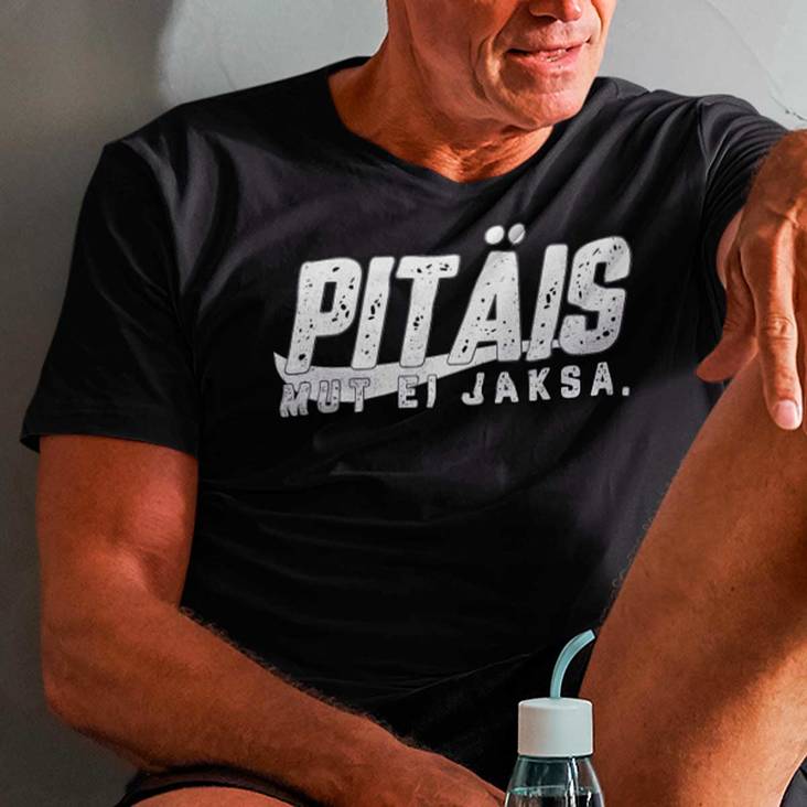 Ihan kohta miesten paita koko M - Muut - 32129 - 1