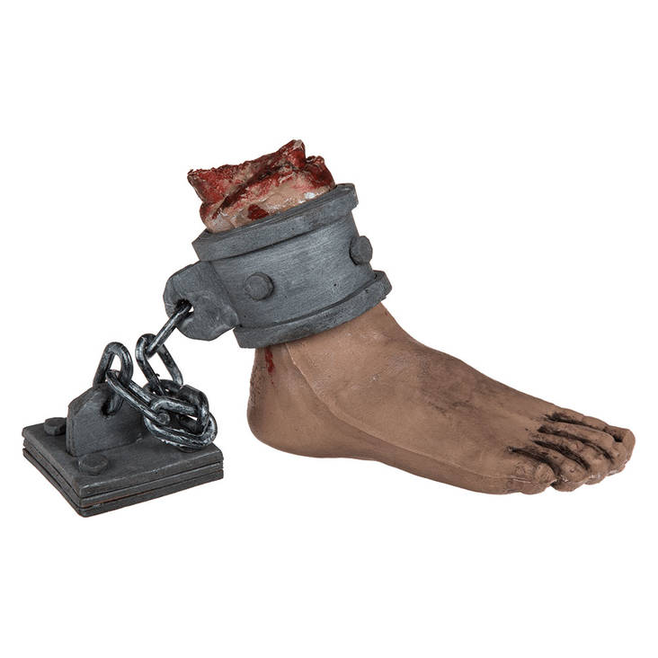 Kahlittu jalka - Isot - 21199 - 1