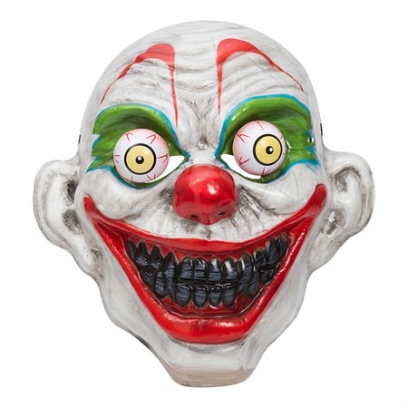 Karmiva pellenaamari - Maskit - 21539 - 2