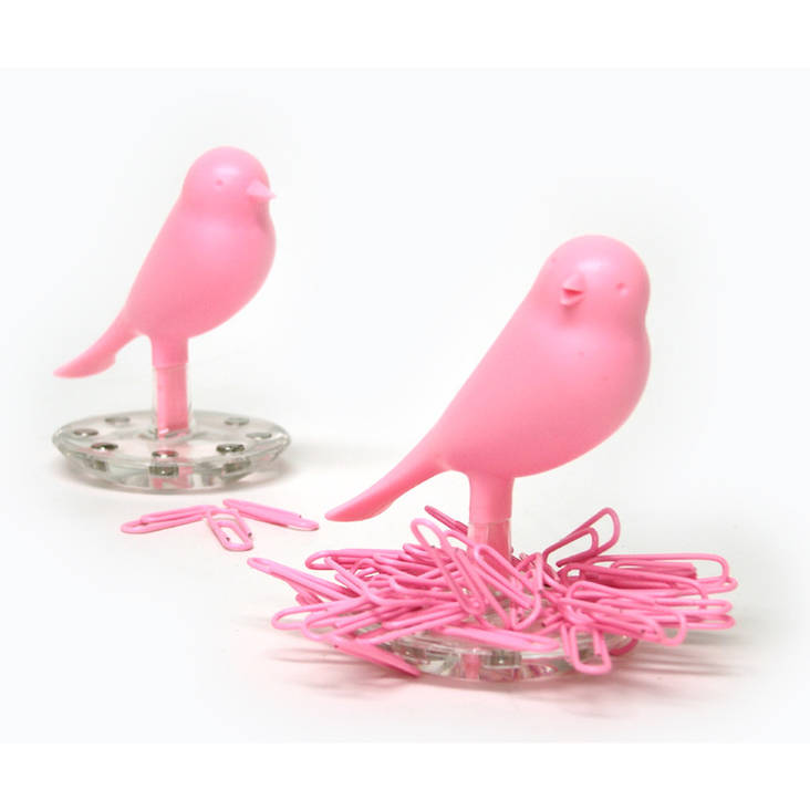 Klemmariteline Qualy - Toimisto - 10029 - 1