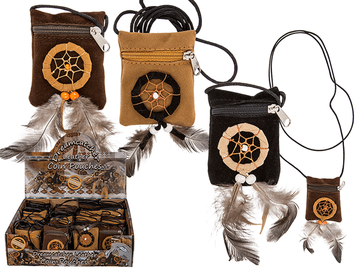 Kolikkopussi Unisieppari - Lompakot - 22089 - 1